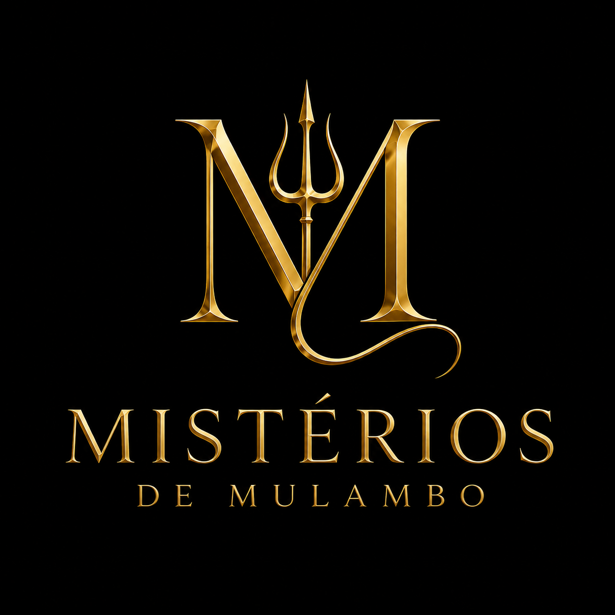 Mistérios de Mulambo